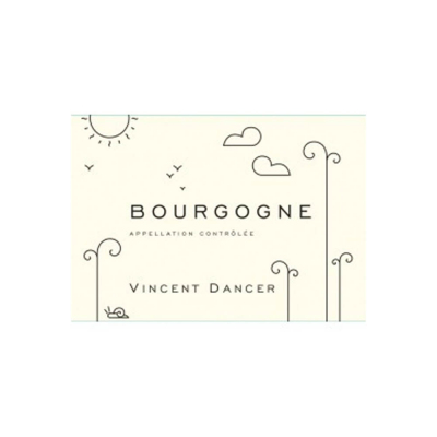 Vincent Dancer Bourgogne Blanc 2020 (6x75cl)