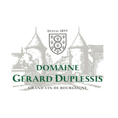 Gerard Duplessis Chablis 1er Cru Montee de Tonnerre 2017 (6x75cl)