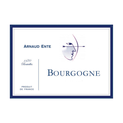 Arnaud Ente Bourgogne Blanc 2020 (6x75cl)