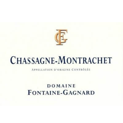 Fontaine-Gagnard Chassagne-Montrachet 2023 (6x75cl)