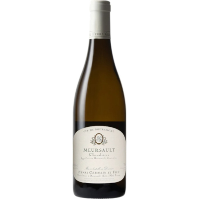 Henri Germain Meursault Les Chevalieres 2022 (6x75cl)