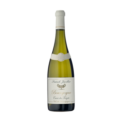 Patrick Javillier Bourgogne Cuvee des Forgets Blanc 2022 (12x75cl)