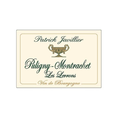 Patrick Javillier Puligny-Montrachet Levrons 2022 (6x75cl)