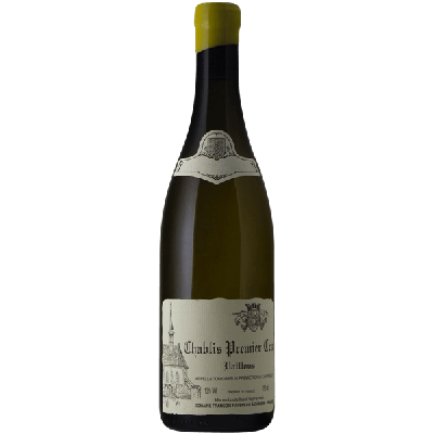 Raveneau Chablis 1er Cru Vaillons 2006 (1x75cl)