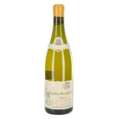Raveneau Chablis Grand Cru Valmur 2005 (1x75cl)