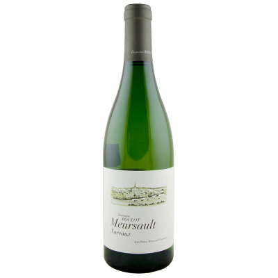 Guy Roulot Meursault Les Narvaux Blanc 2020 (1x75cl)