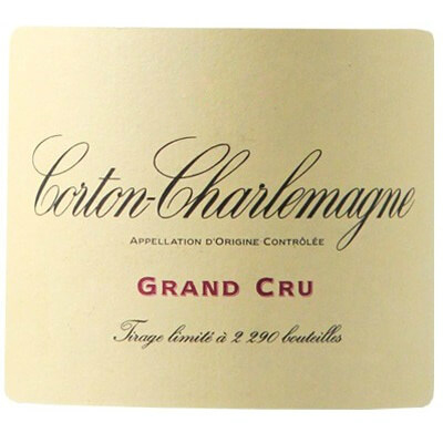 Vougeraie Corton-Charlemagne Grand Cru 2022 (6x75cl)