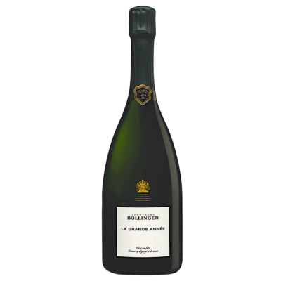 Bollinger La Grande Annee 2007 (1x300cl)