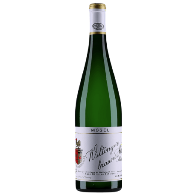 Egon Muller Wiltinger Braune Kupp Riesling Kabinett 2020 (1x75cl)