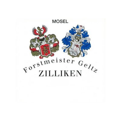 Forstmeister Geltz Zilliken Saarburger Rausch Riesling Spatlese 2017 (6x75cl)