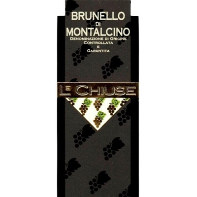 Chiuse Brunello di Montalcino Riserva 2007 (1x75cl)
