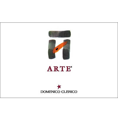 Domenico Clerico Arte 2014 (1x75cl)