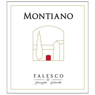 Falesco Montiano Lazio 2000 (6x75cl)