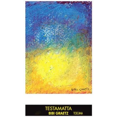 Bibi Graetz Testamatta 2016 (6x150cl)