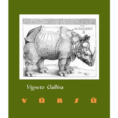La Spinetta Barbaresco Gallina 2022 (6x75cl)
