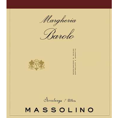 Massolino Barolo Margheria 2017 (1x150cl)