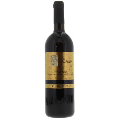 Parusso Barolo Riserva Bussia Vigna Munie 1997 (12x75cl)