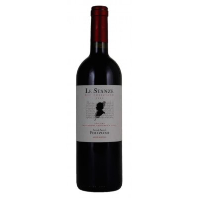 Poliziano Le Stanze 2016 (4x75cl)