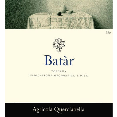Querciabella Batàr 2022 (6x75cl)