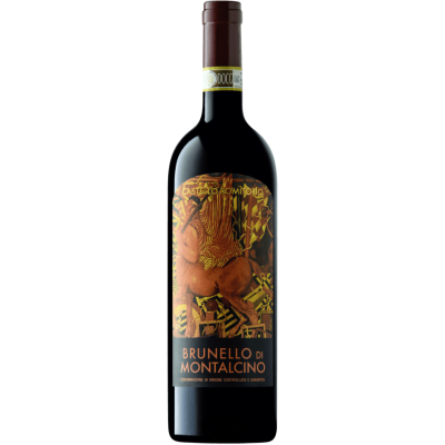 Romitorio Brunello di Montalcino 2020 (6x75cl)