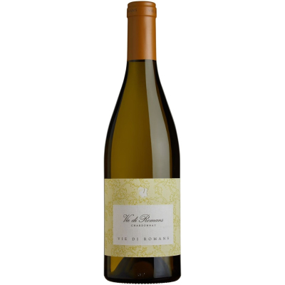 Vie di Romans Chardonnay Vie di Romans 2022 (6x75cl)