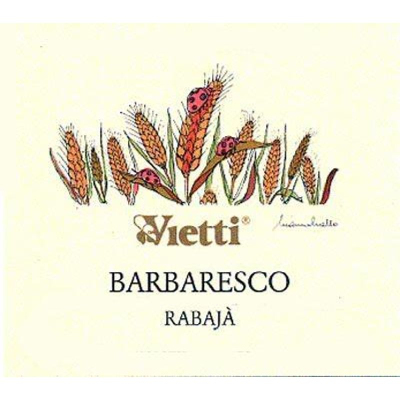 Vietti Barbaresco Rabaja 2019 (3x75cl)