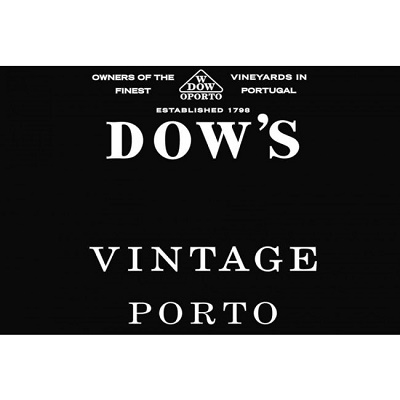 Dow's 1985 (12x75cl)