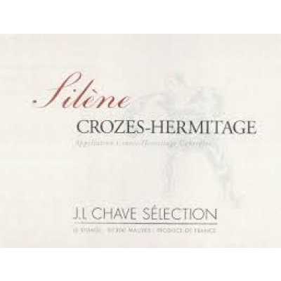 JL Chave Selection Crozes Hermitage Silene 2020 (1x75cl)