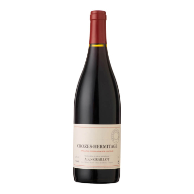 Graillot Crozes-Hermitage 2021 (1x150cl)