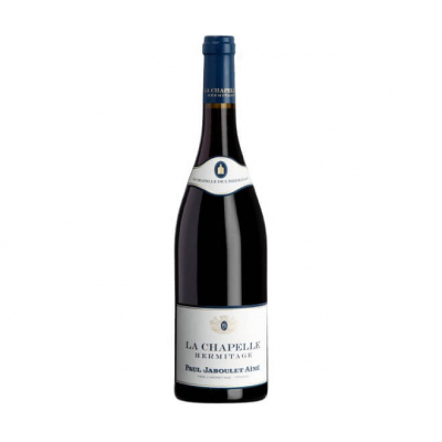 Paul Jaboulet Aine Hermitage La Chapelle 1976 (1x75cl)