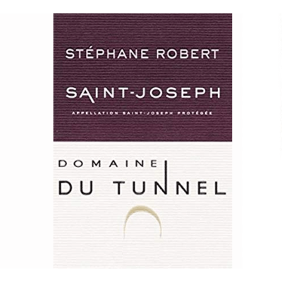 Domaine du Tunnel Saint Joseph 2022 (6x75cl)