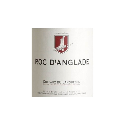 Roc Anglade Coteaux Languedoc 2020 (12x75cl)