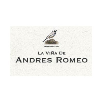 Benjamin Romeo Rioja La Vina de Andres Romeo 2006 (6x75cl)