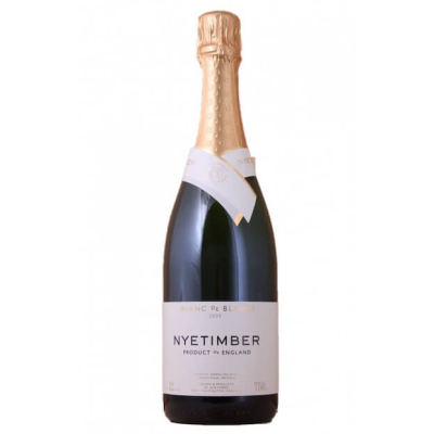 Nyetimber Nyetimber Blanc De Blancs 2016 (6x150cl)