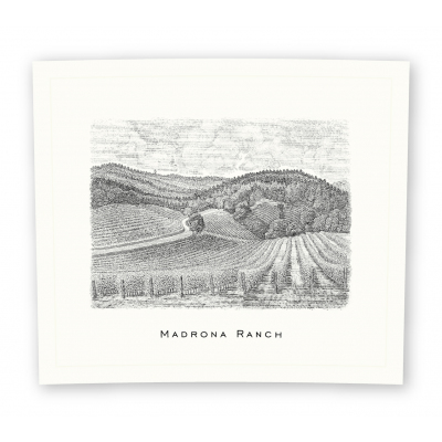 Abreu Madrona Ranch 2015 (3x75cl)