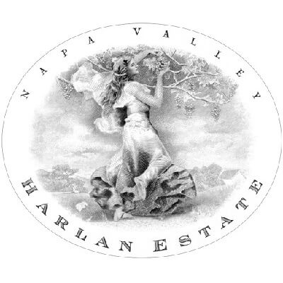 Harlan Estate Proprietary Red 1996 (3x75cl)