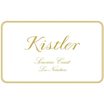 Kistler Chardonnay Les Noisetiers 2018 (12x75cl)