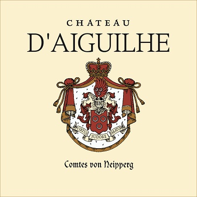 d'Aiguilhe 2005 (12x75cl)