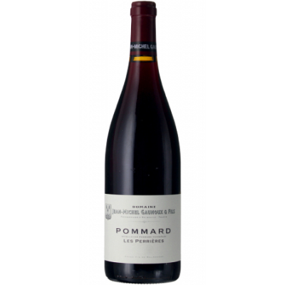 Michel Gaunoux Pommard Les Perrieres 2020 (6x75cl)