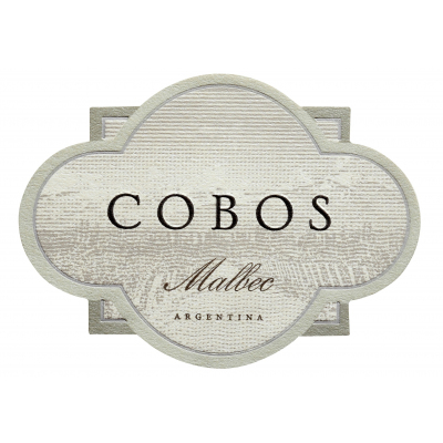 Vina Cobos 'Cobos' Malbec 2017 (3x75cl)