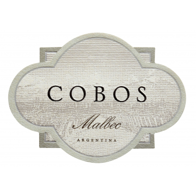 Vina Cobos 'Cobos' Malbec 2017 (1x75cl)