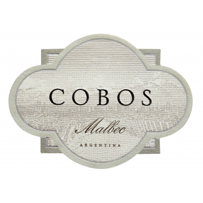 Vina Cobos 'Cobos' Malbec 2019 (3x75cl)