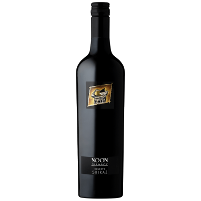 Noon Reserve Shiraz 2013 (1x75cl)
