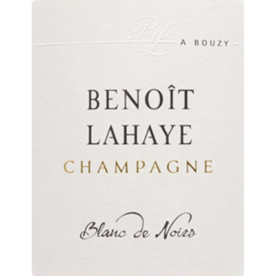 Lahaye Blanc De Noirs NV (6x75cl)