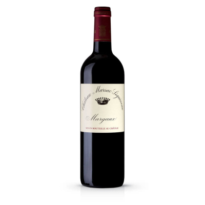 Marsac Seguineau 2019 (6x75cl)