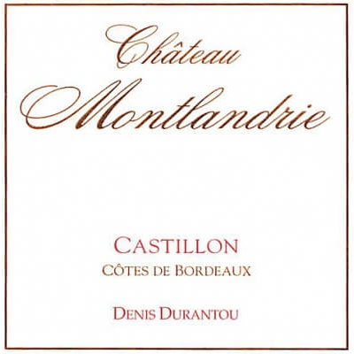 Montlandrie 2019 (6x150cl)