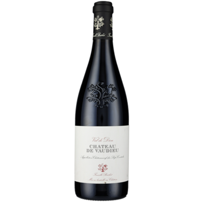 Vaudieu Chateauneuf-du-Pape Val de Dieu 2012 (1x75cl)