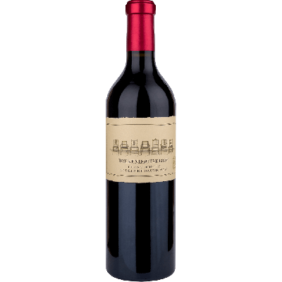 Boekenhoutskloof Franschhoek Cabernet Sauvignon 2018 (1x75cl)