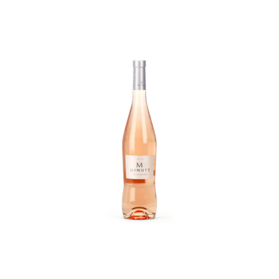 Minuty M de Minuty Rose 2024 (6x75cl)