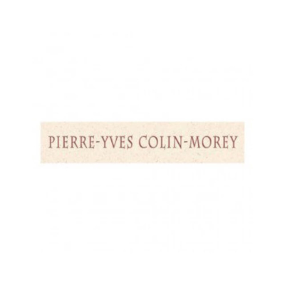 Pierre-Yves Colin-Morey Pernand-Vergelesses 1er Cru Sous Fretille Blanc 2019 (1x75cl)